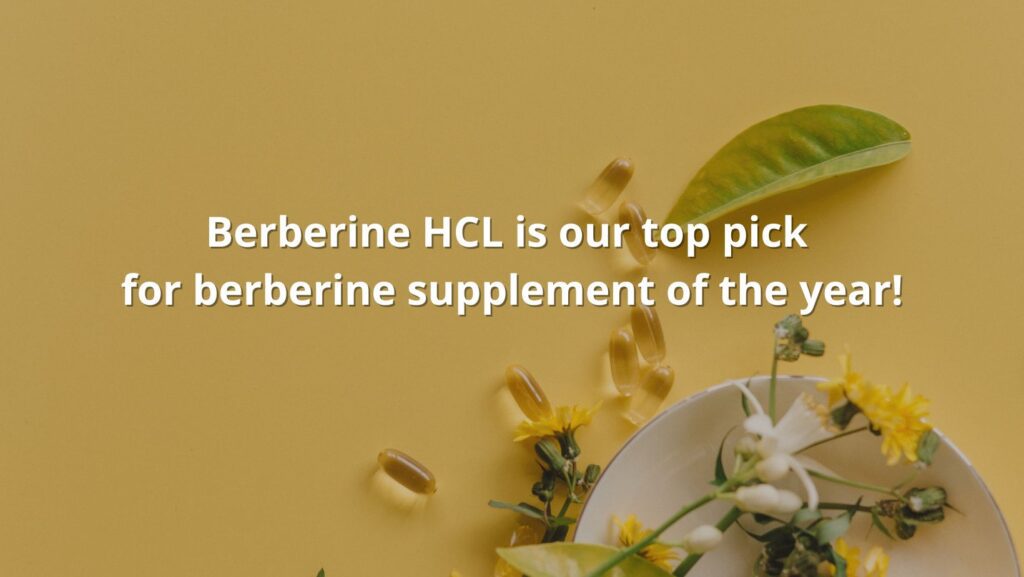 berberine hcl featured image