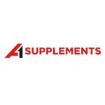 A1 supplements logo