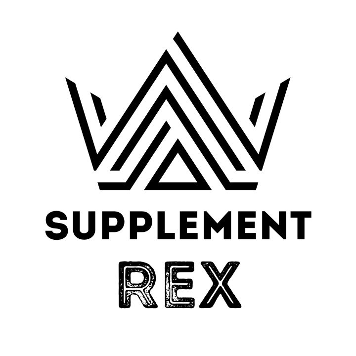 Supplement rex website logo