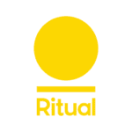 Ritual supplements logo