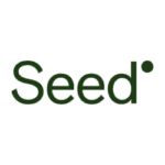Seed supplements logo