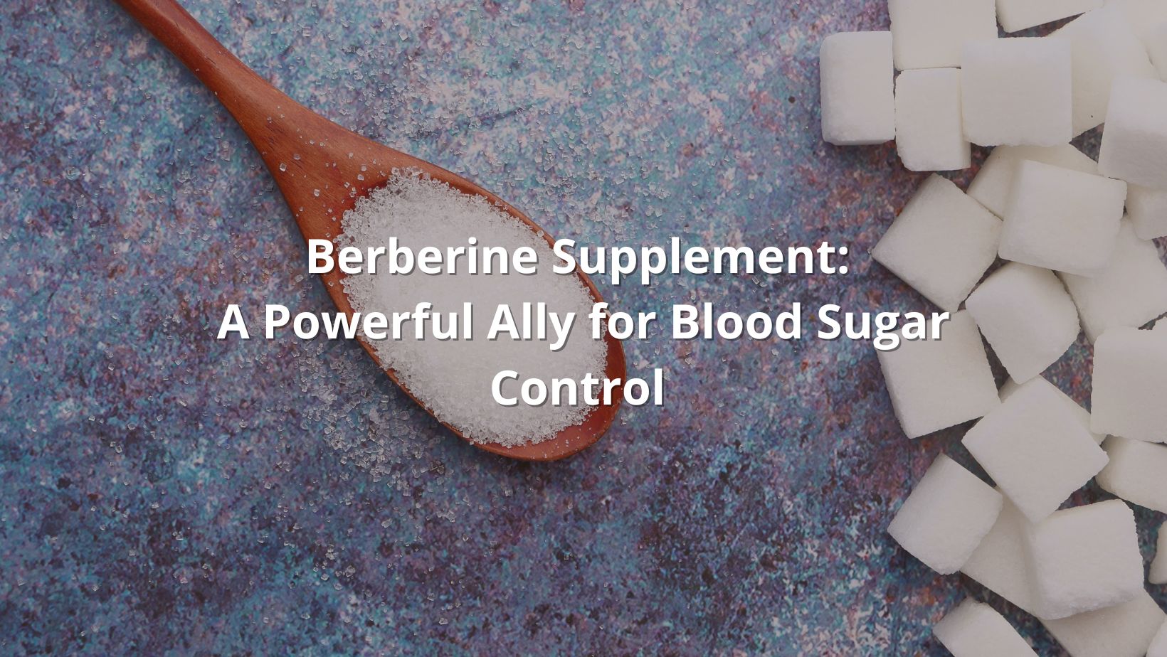 Berberine supplement featured image
