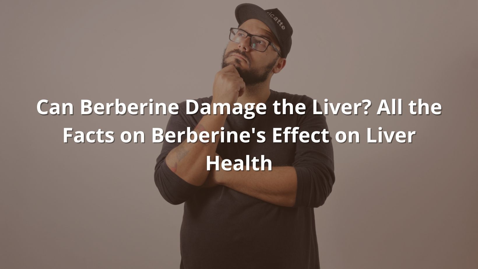 berberine liver featured image