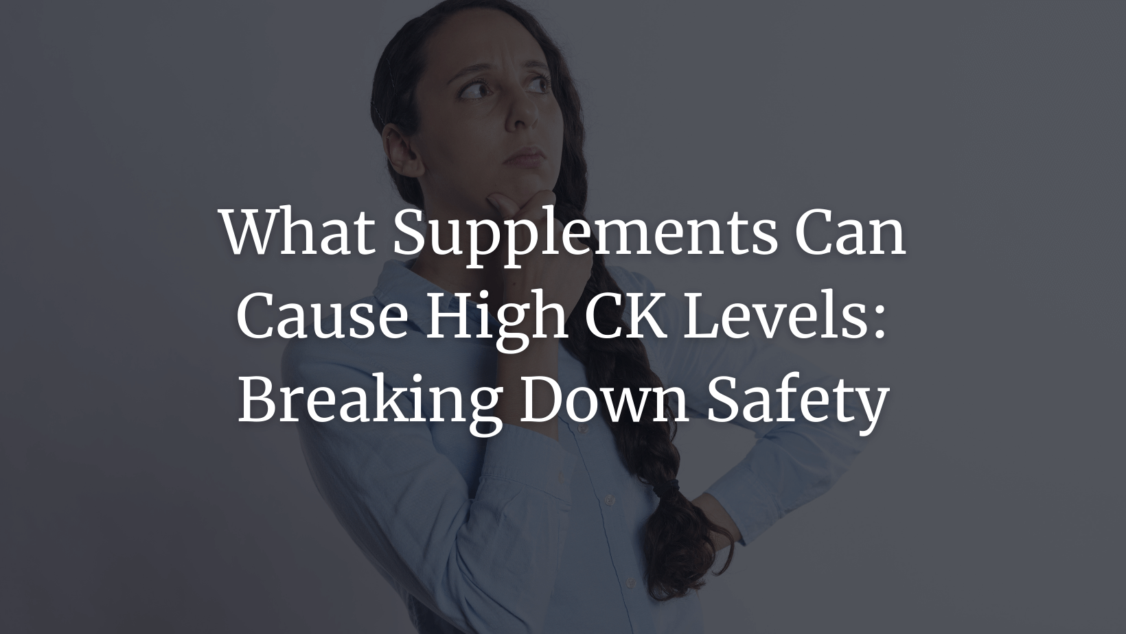 ck levels supplement featured image
